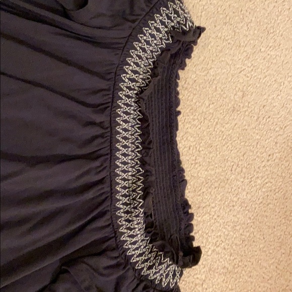 American Eagle soft sexy tee - Picture 2 of 2